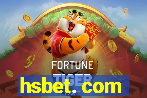 hsbet. com